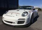 2012 Porsche 997 Cup 'Gen II'-Sold