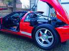 2005 Ford GT-Sold