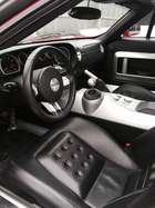 2005 Ford GT-Sold