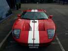 2005 Ford GT-Sold