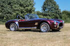 1976 Dax Tojeiro 427 Replica Cobra 5.7 V8-Auction Lot