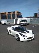2010 Lotus Exige Cup -Auction Lot