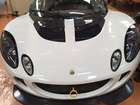 2010 Lotus Exige Cup -Auction Lot