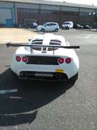 2010 Lotus Exige Cup -Auction Lot
