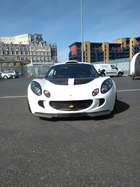 2010 Lotus Exige Cup -Auction Lot