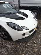 2010 Lotus Exige Cup -Auction Lot