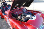 1958 Triumph TR3A-Auction Lot