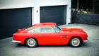 1960 Aston Martin DB4 'Series II' -Auction Lot