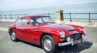 1960 Jensen 541S -Sold