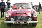 1960 Jensen 541S -Sold