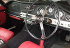 1960 Jensen 541S -Sold