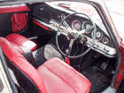1960 Jensen 541S -Sold