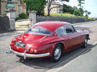 1960 Jensen 541S -Sold