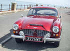 1960 Jensen 541S -Sold