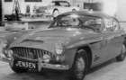 1960 Jensen 541S -Sold