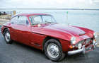 1960 Jensen 541S -Sold