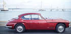 1960 Jensen 541S -Sold
