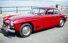 1960 Jensen 541S -Sold