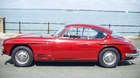 1960 Jensen 541S -Sold