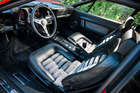 1982 Ferrari 512 BBi-Sold