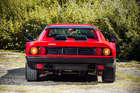 1982 Ferrari 512 BBi-Sold