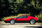 1982 Ferrari 512 BBi-Sold