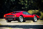 1982 Ferrari 512 BBi-Sold