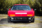 1982 Ferrari 512 BBi-Sold