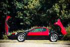 1982 Ferrari 512 BBi-Sold