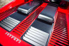 1982 Ferrari 512 BBi-Sold
