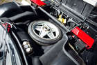 1982 Ferrari 512 BBi-Sold