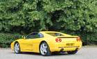 1997 Ferrari F355 GTS-Sold