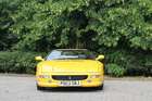 1997 Ferrari F355 GTS-Sold