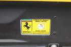 1997 Ferrari F355 GTS-Sold