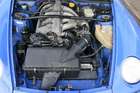 1993 Porsche 968 Club Sport-Sold