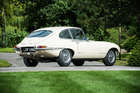 1967 Jaguar E-Type Series 1 4.2 CoupÃ© 2+2-Sold