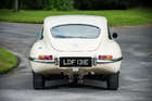 1967 Jaguar E-Type Series 1 4.2 CoupÃ© 2+2-Sold