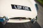 1967 Jaguar E-Type Series 1 4.2 CoupÃ© 2+2-Sold