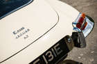 1967 Jaguar E-Type Series 1 4.2 CoupÃ© 2+2-Sold
