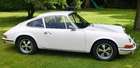 1971 Porsche 911T-Sold