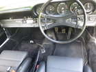 1971 Porsche 911T-Sold