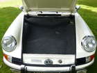 1971 Porsche 911T-Sold