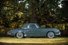1961 Mercedes-Benz 190SL-Sold