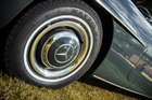 1961 Mercedes-Benz 190SL-Sold