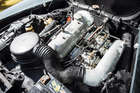 1961 Mercedes-Benz 190SL-Sold