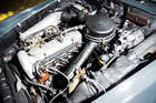 1961 Mercedes-Benz 190SL-Sold
