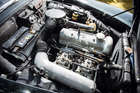 1961 Mercedes-Benz 190SL-Sold