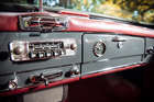 1961 Mercedes-Benz 190SL-Sold