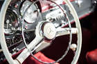1961 Mercedes-Benz 190SL-Sold