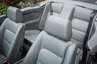 1989 BMW 325i Motorsport Cabriolet-Sold